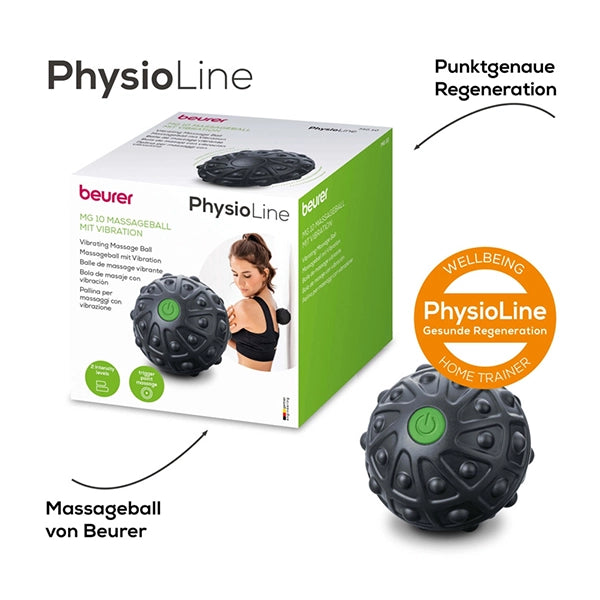 Beurer Massage Ball Mg10