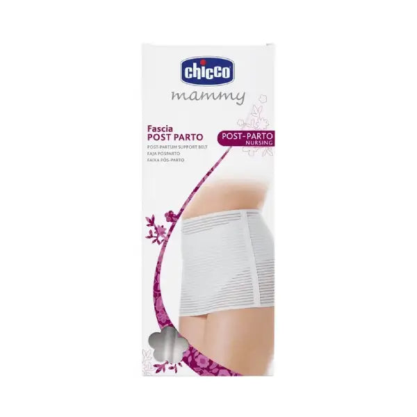 chicco nursing band-medium 