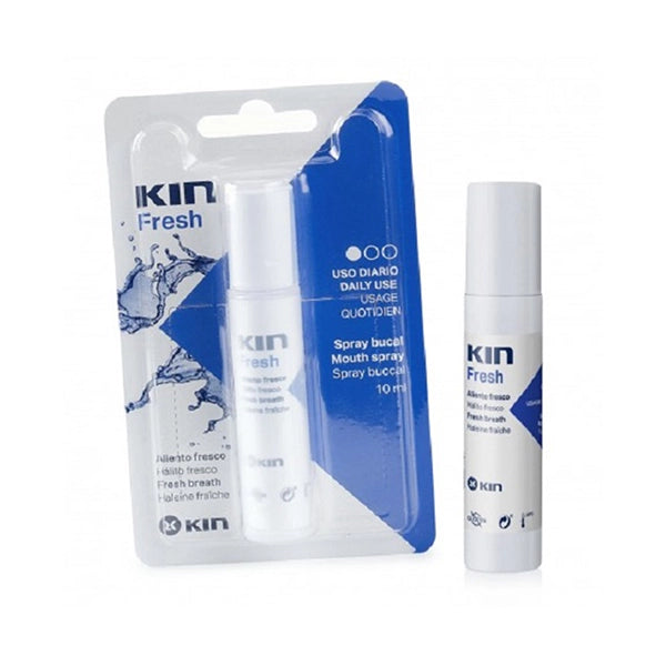 Kin Fresh Mouth Spray 10ml