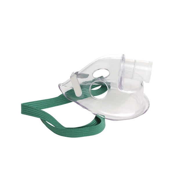 Omron Child Nebulizer Mask