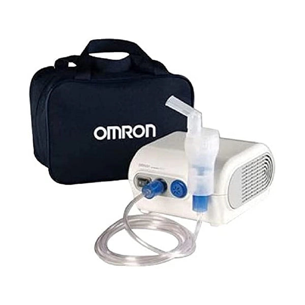 Omron Nebulizer C28p