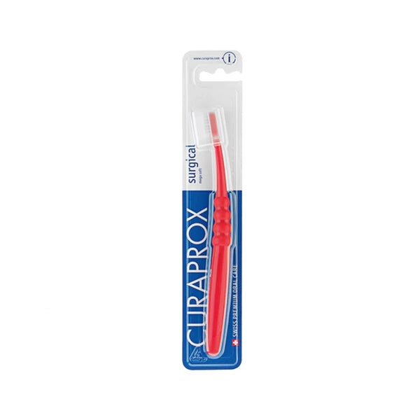 Curaprox Surgical Mega Soft Toothbrush