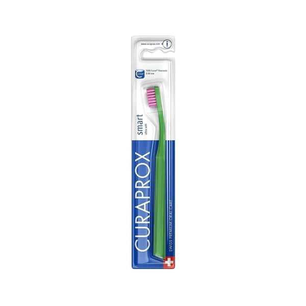 Curaprox Premium Toothbrush