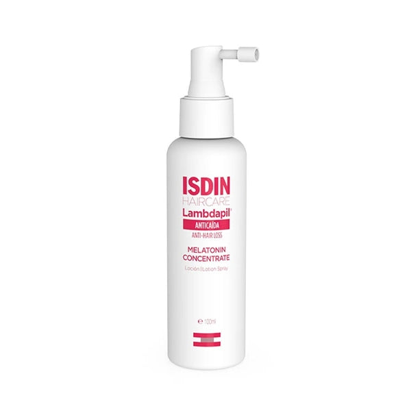 Isdin Lambdapil Shampoo 100ml