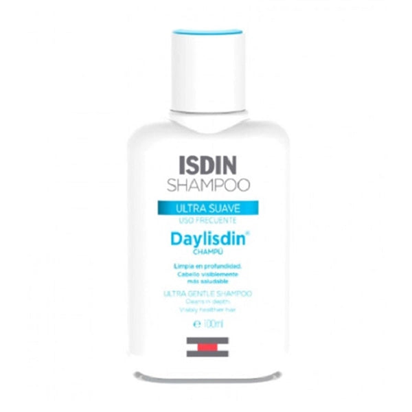 Isdin Daylisdin Shampoo 100ml