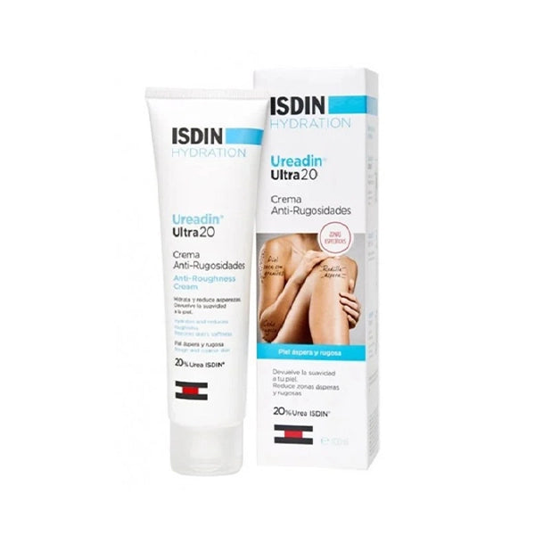 Isdin Ureadin Ultra 20 100ml