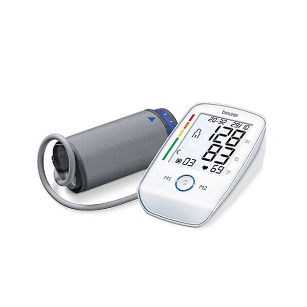 Beurer Blood Pressure Monitor  Bm45
