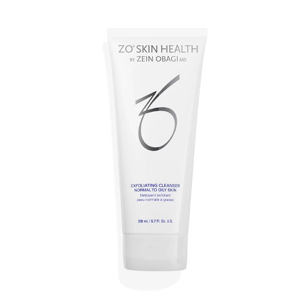 Zoskin Exfoliating Cleanser 200ml