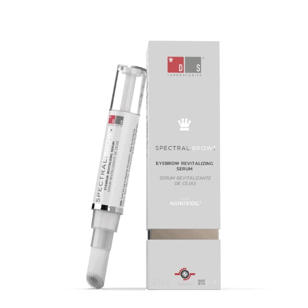 Ds Spectral Brow