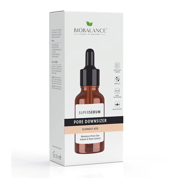 Biobalance Pore Downsizer Oleanolic Acid Serum 30ml