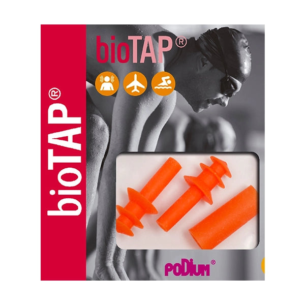 Biotap Silicone Ear Plugs 1 Piece