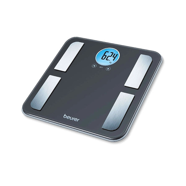 Beurer Diagnostic Bathroom Scale Bf195