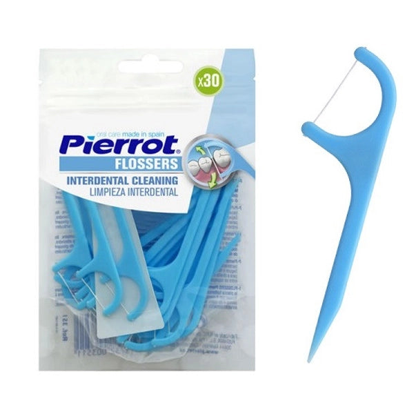 Pierrot Flossers *30