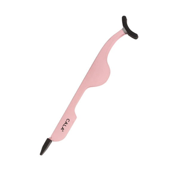 Cala Soft Touch Lash Applicator Pink