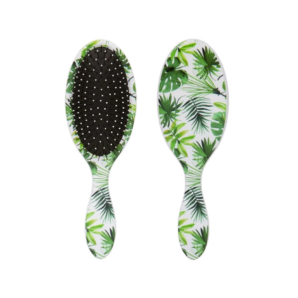 Cala White Palm Hair Brush