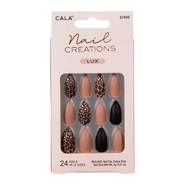 Cala Nail Creations Lux 87846