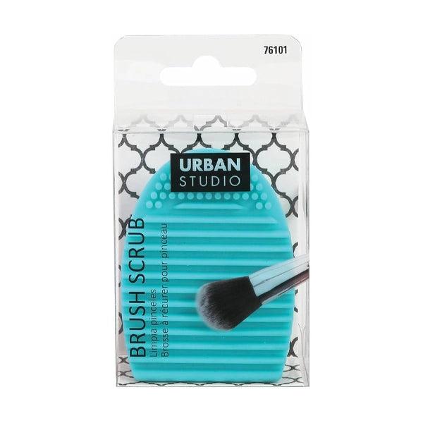 Cala Brush Scrub Teal Green