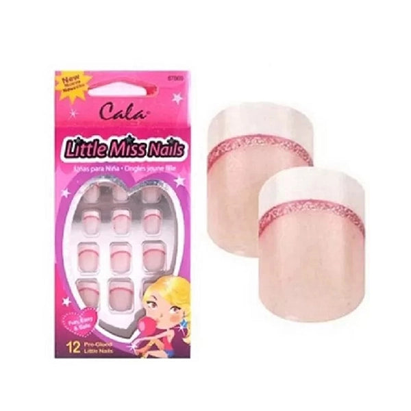 Cala Little Miss Nails