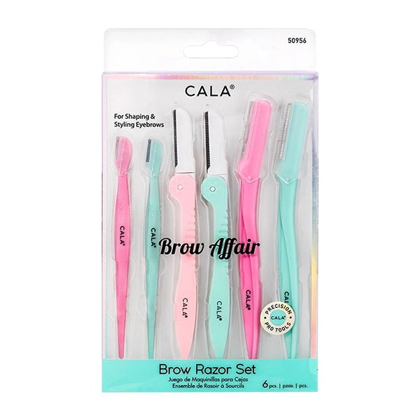 Cala For Shaping &amp; Styling Eyebrows