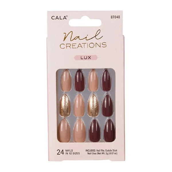 Cala Nail Creations Lux 87848