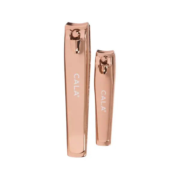 Cala Nail Clipper Rose Gold