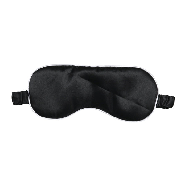 Cala Sleep Mask Black
