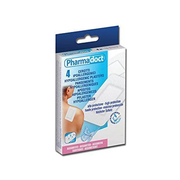Pharmadoct 100 Sterile