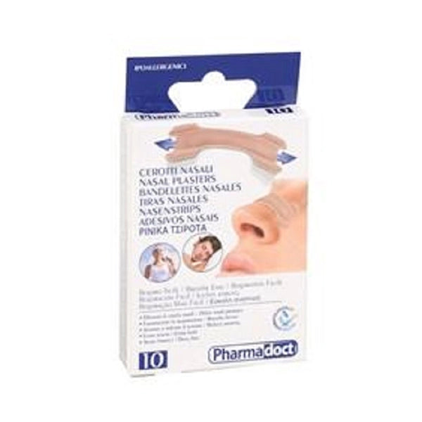 Pharmadoct Classic 10 Pcs