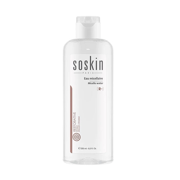 Soskin Micellar Water 250ml