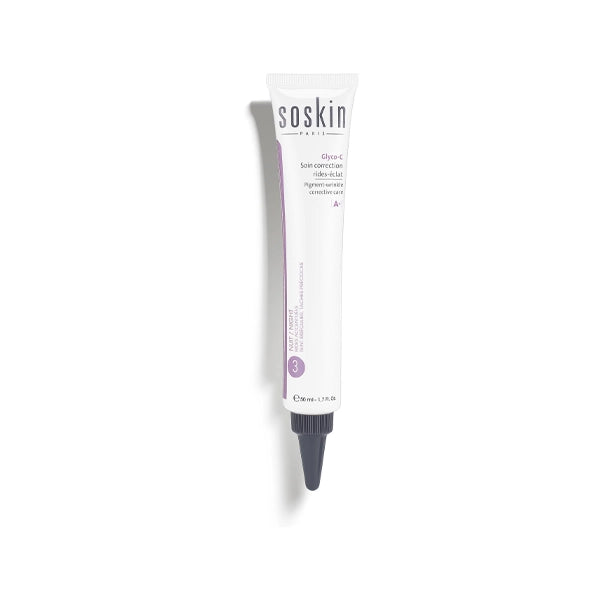 Soskin Glyco C Pigment Wrinkle 50ml