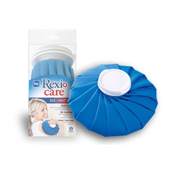 R&amp;r Ice/hot Bag 6" 600ml- 306