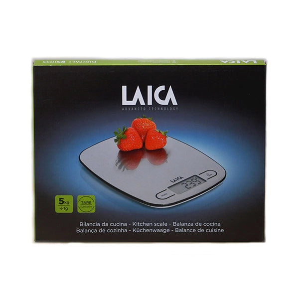 Laica Kitchen Scale Ks1033