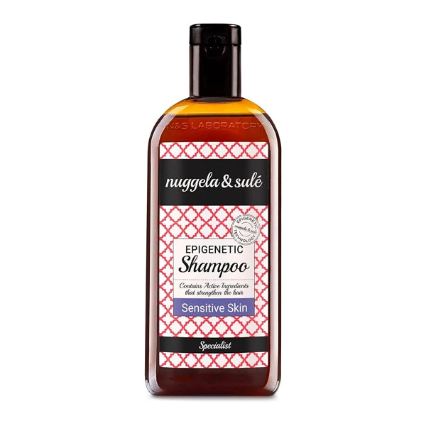 Nuggela &amp; Sule Shampoo For Sensitive Scalp 250ml