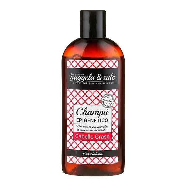 Nuggela &amp; Sule Greasy Hair Shampoo 250ml