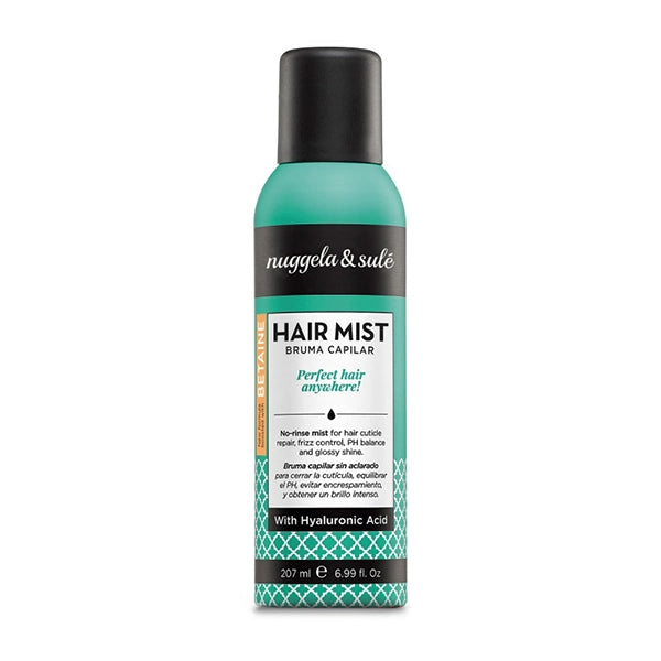 Nuggela &amp; Sule Hear Mist With Hyaluronuc Acid Spray 207ml