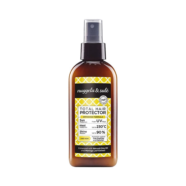 Nuggela &amp; Sule Total Hair Protector Spray 125ml