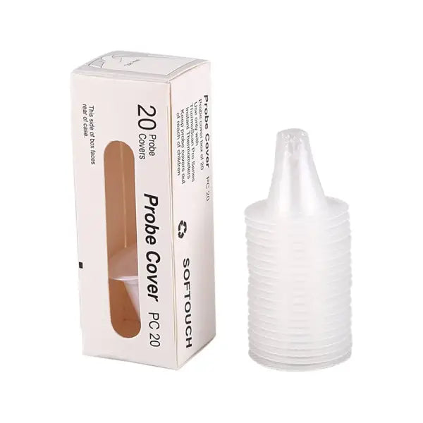 Thermometer Ear Cover 20 Pcs