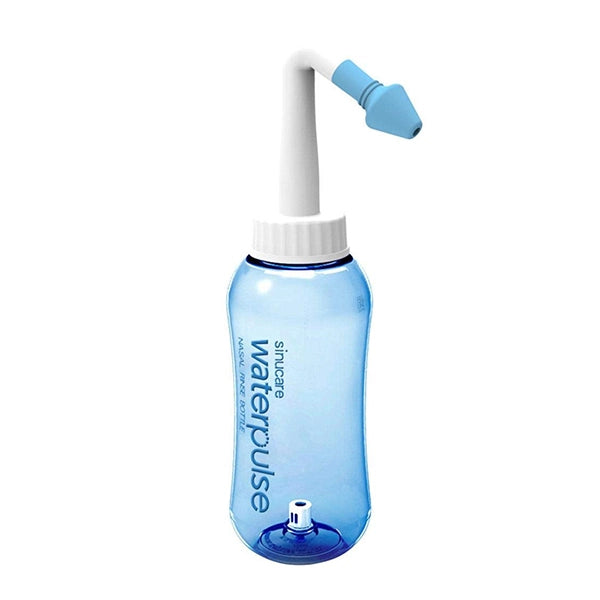 Waterpulse Nasal Wash Btl 300ml