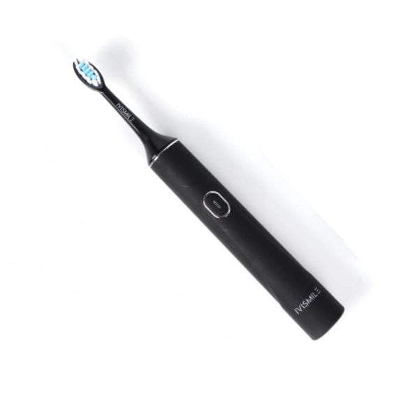 Ivismile Electric Toothbrush Black