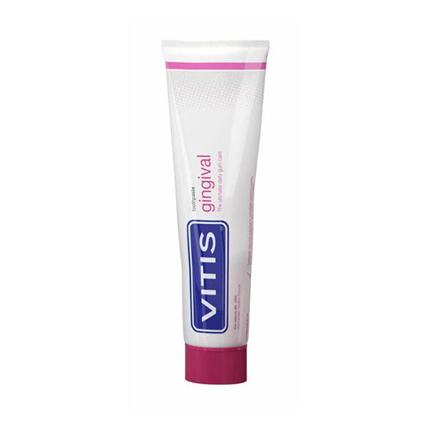 Vitis Gingival Toothpaste 100 Ml