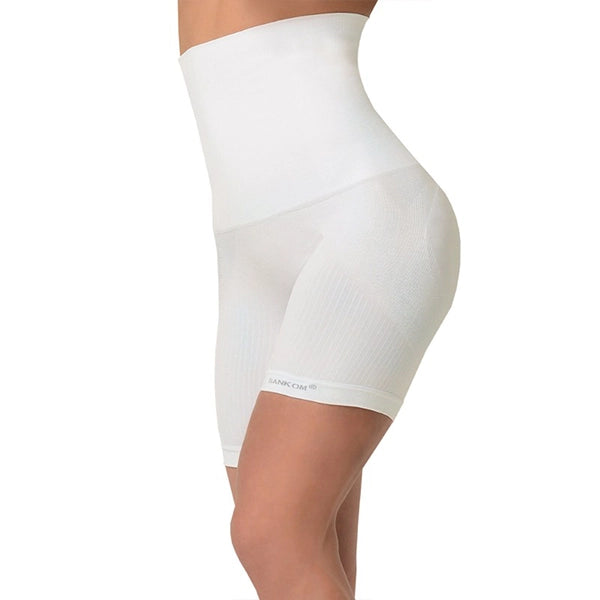 Sankom Piege Classic Model Skin Tone High Waist Xxl