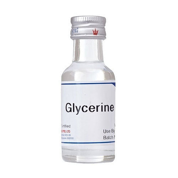 Glycerine Pure 100 Ml