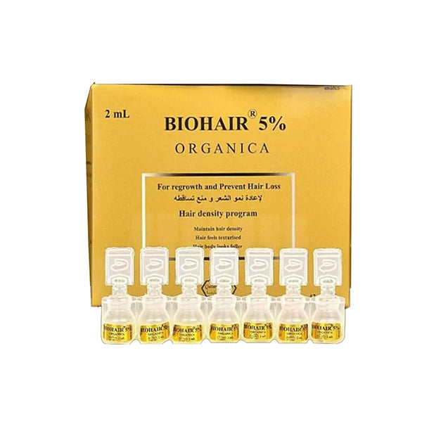 Biohair 5%