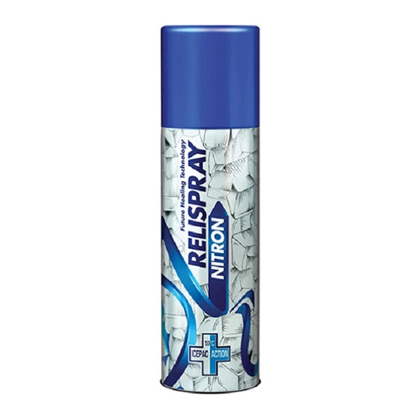 Relispray Nitron 48 Gm Spray