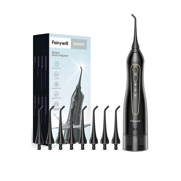 Fairywill Oral Irrigator  5020e