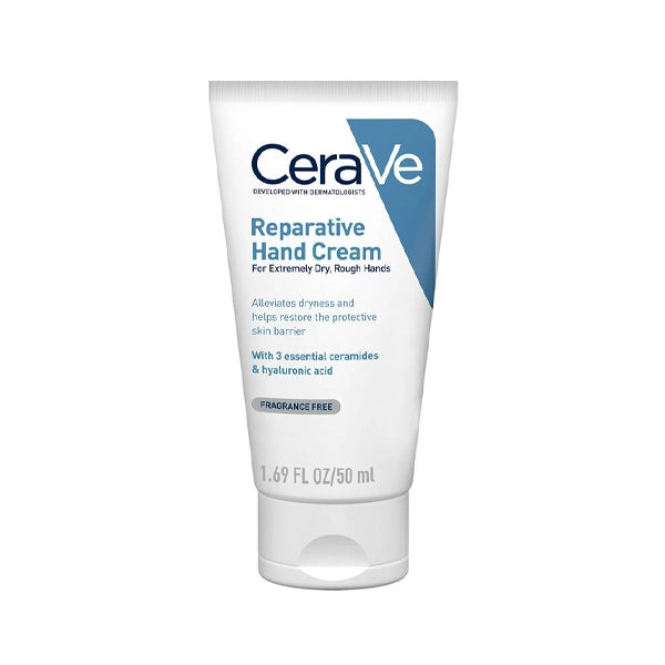 Cerave Reparative Hand Cream 50ml/48gm
