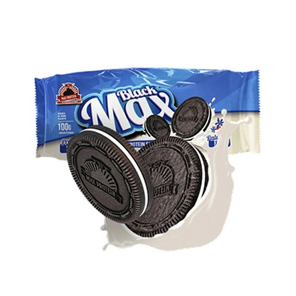 Max Protein Black Max Choc 120g - chocolate - Max Protein