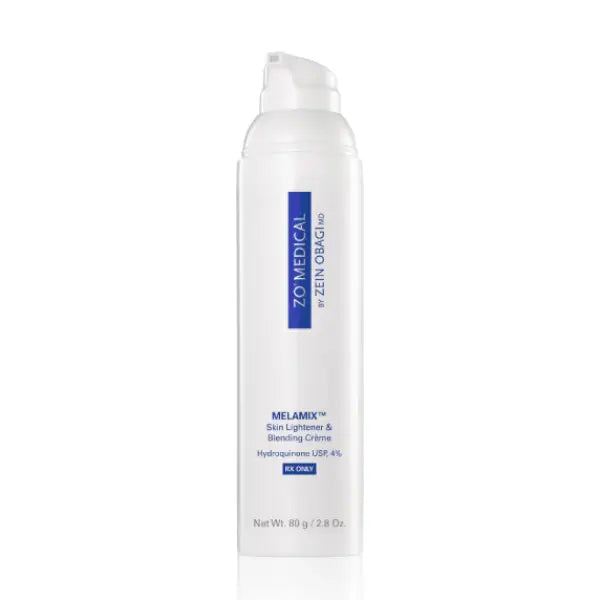 Zoskin Pigment Control+blending Cream 4% 80ml Melamix (905700)