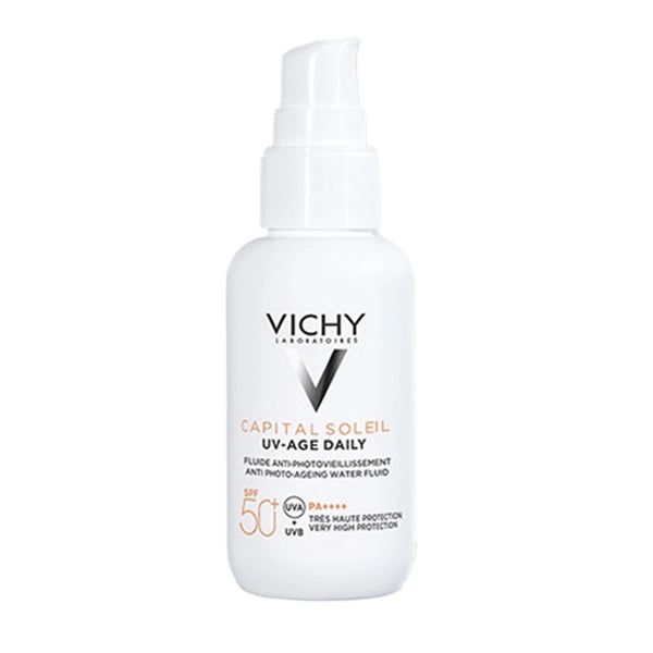Vichy Capital Uv Age Spf50+  40ml