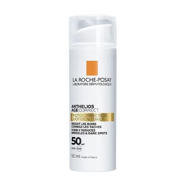 La Roche Posay Anthelios Age Correct Spf50+ 50ml